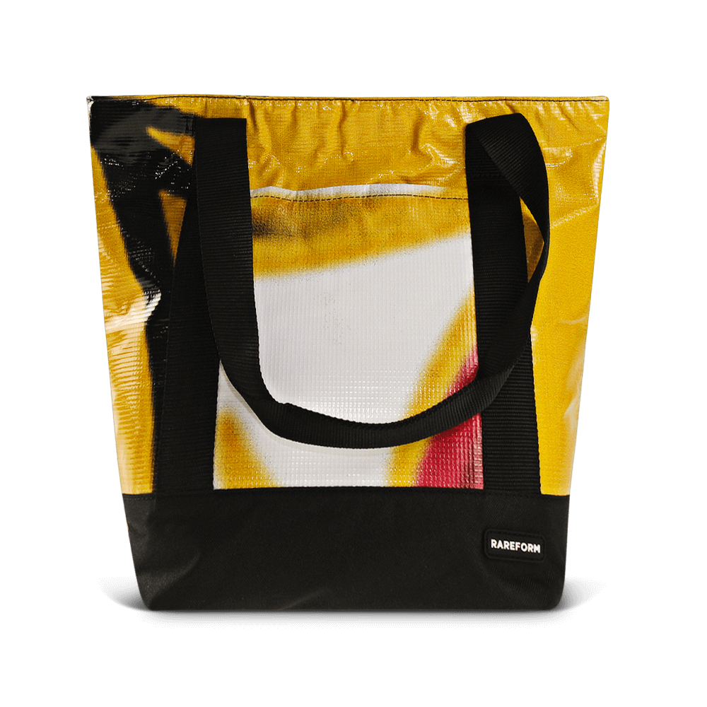 Beck Cooler Tote
