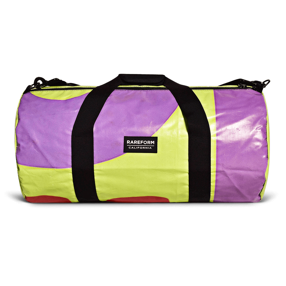 Weekender Duffle