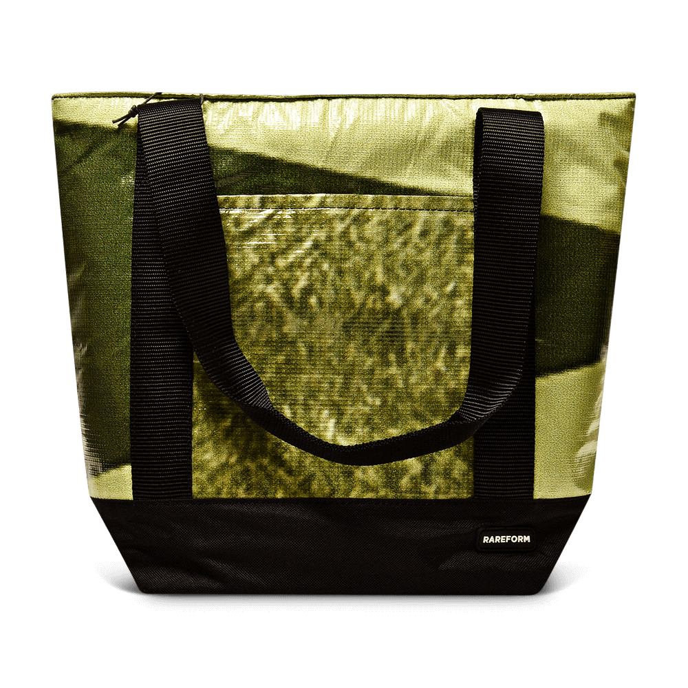 Beck Cooler Tote