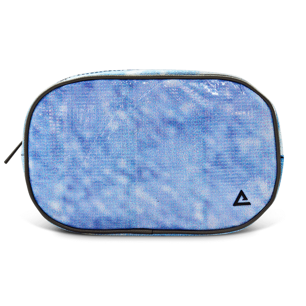 Riley Cosmetic Bag