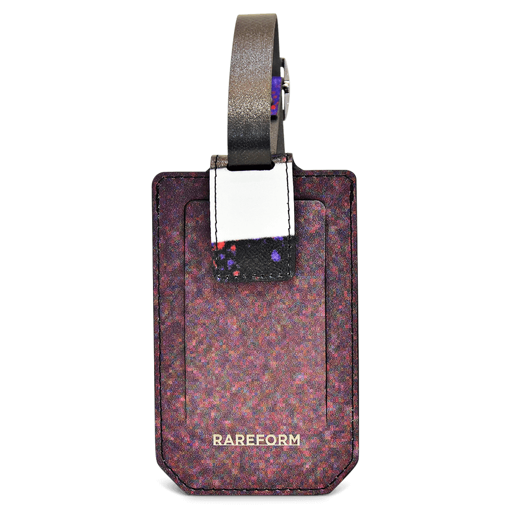 Salvador Luggage Tag