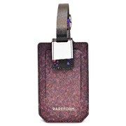 Salvador Luggage Tag