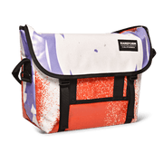 Manhattan Messenger Bag