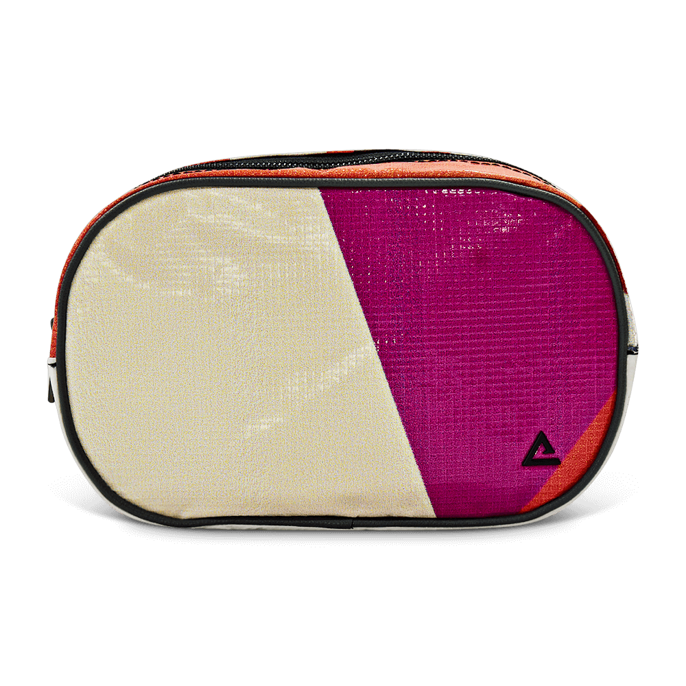 Riley Cosmetic Bag