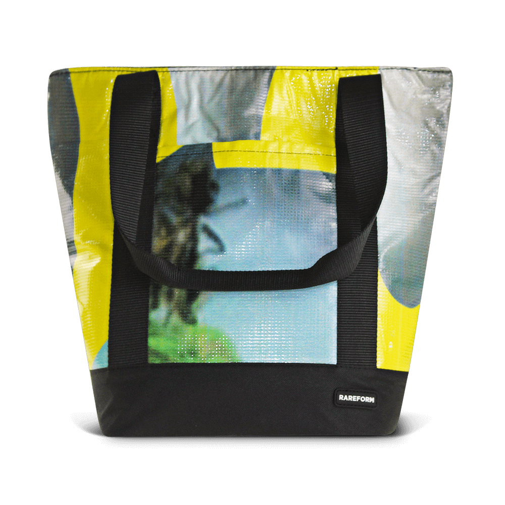 Beck Cooler Tote