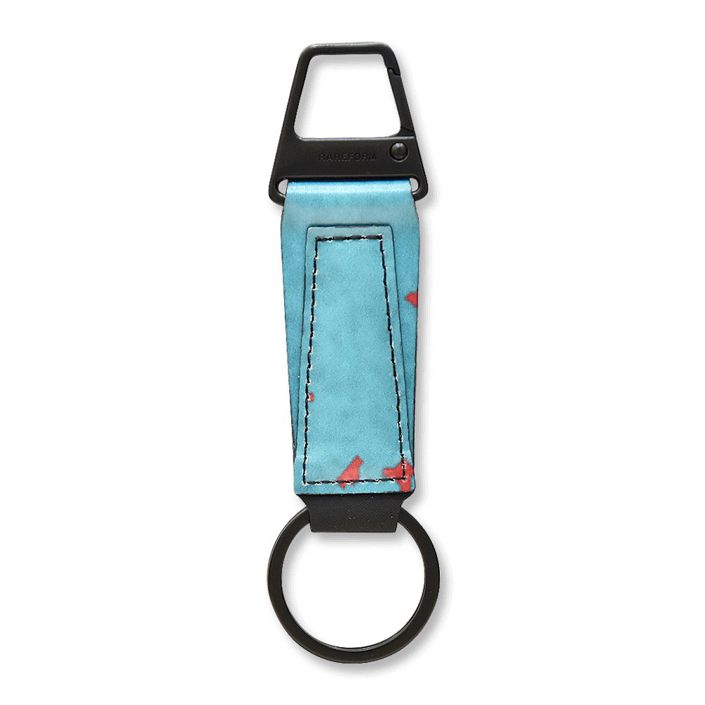 Roam Keychain