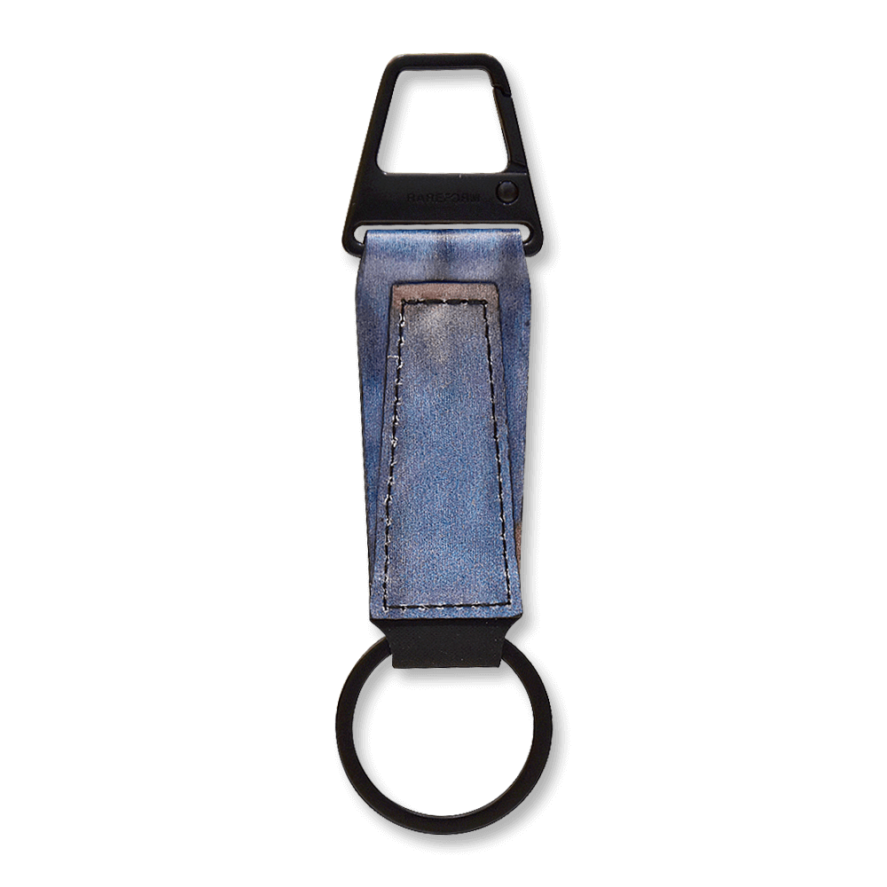 Roam Keychain
