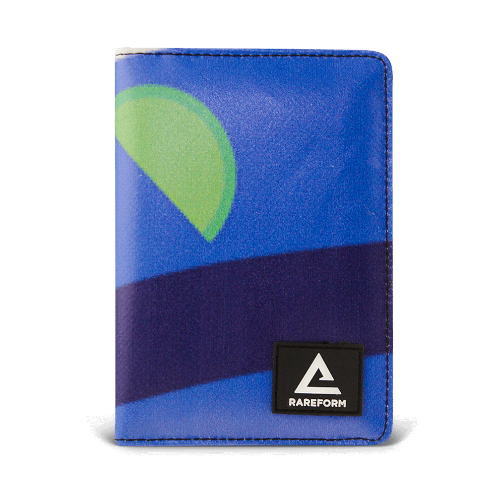 Huxley Passport Holder
