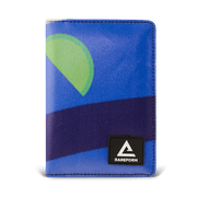 Huxley Passport Holder