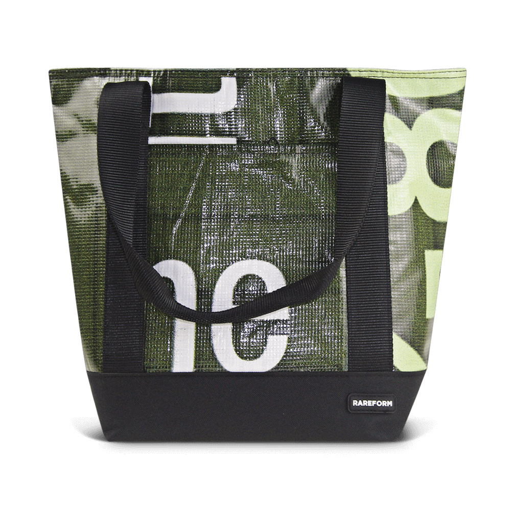 Beck Cooler Tote