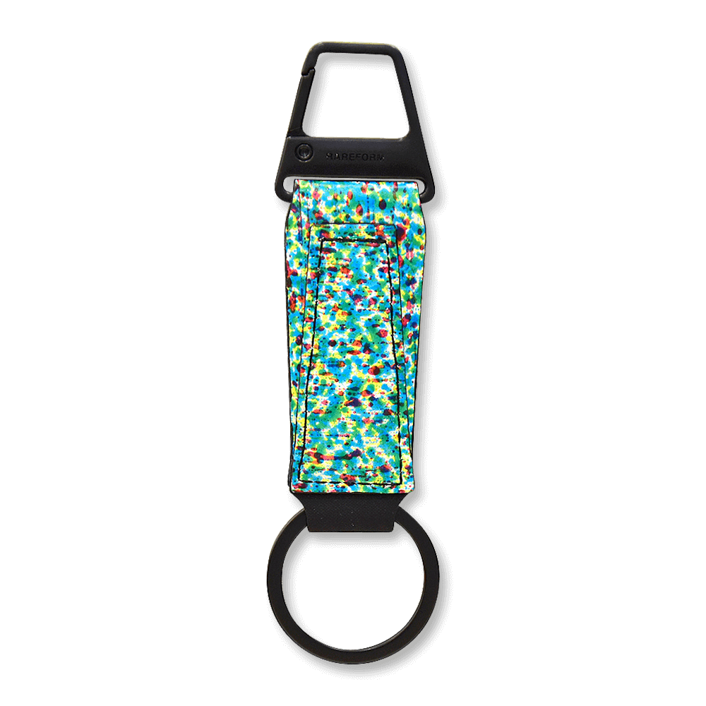 Roam Keychain