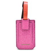 Salvador Luggage Tag
