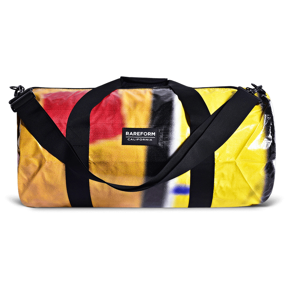 Weekender Duffle