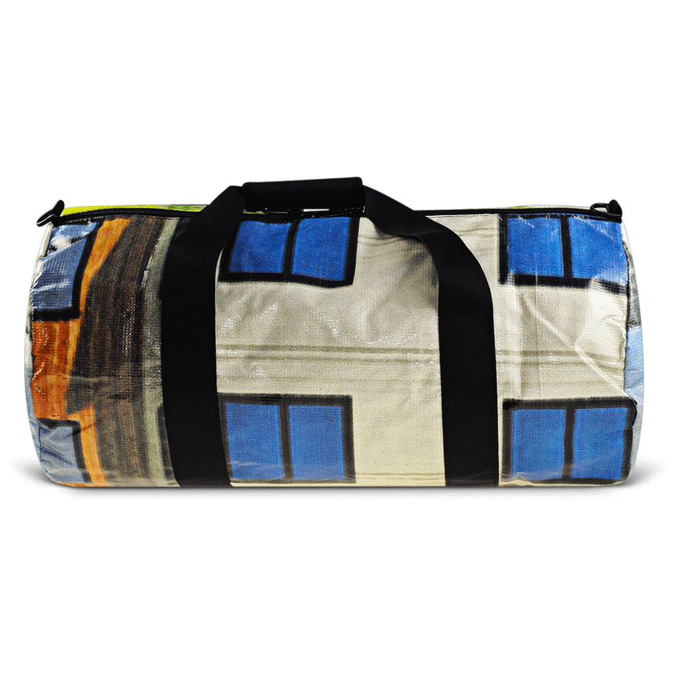 Weekender Duffle