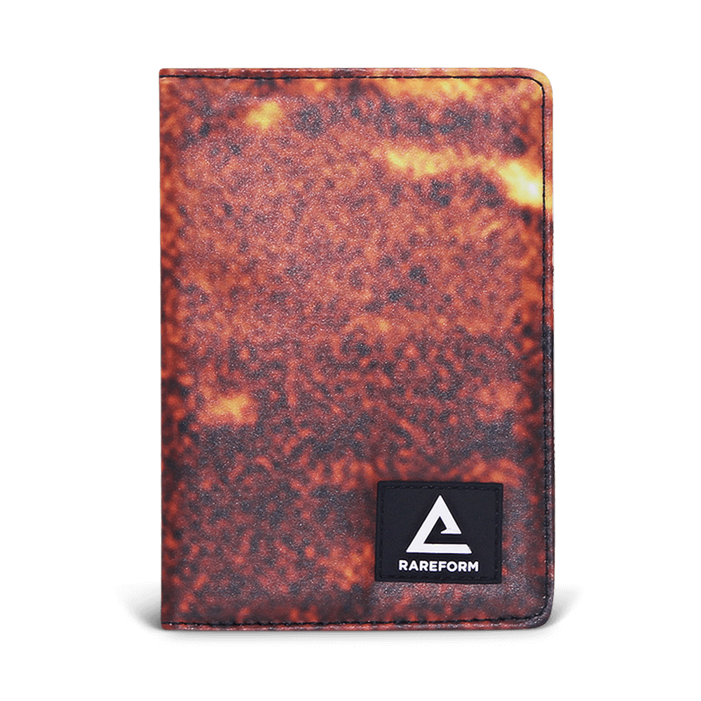 Huxley Passport Holder