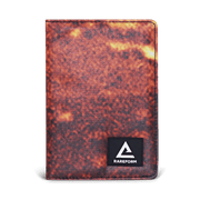 Huxley Passport Holder