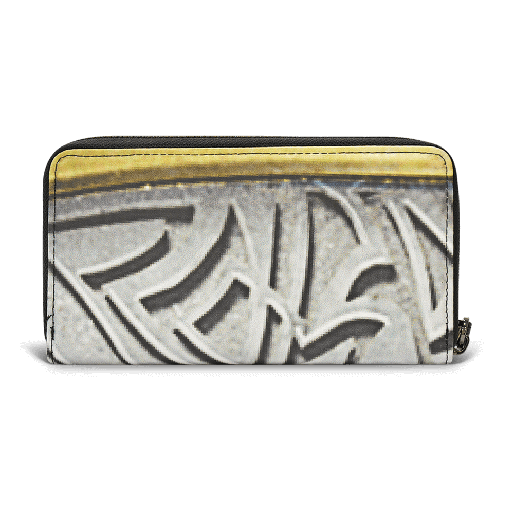 Madison Wristlet