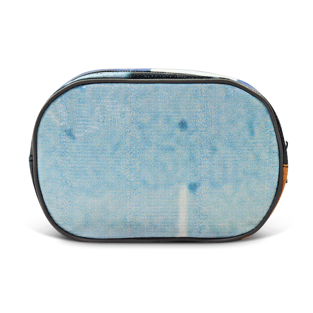 Riley Cosmetic Bag
