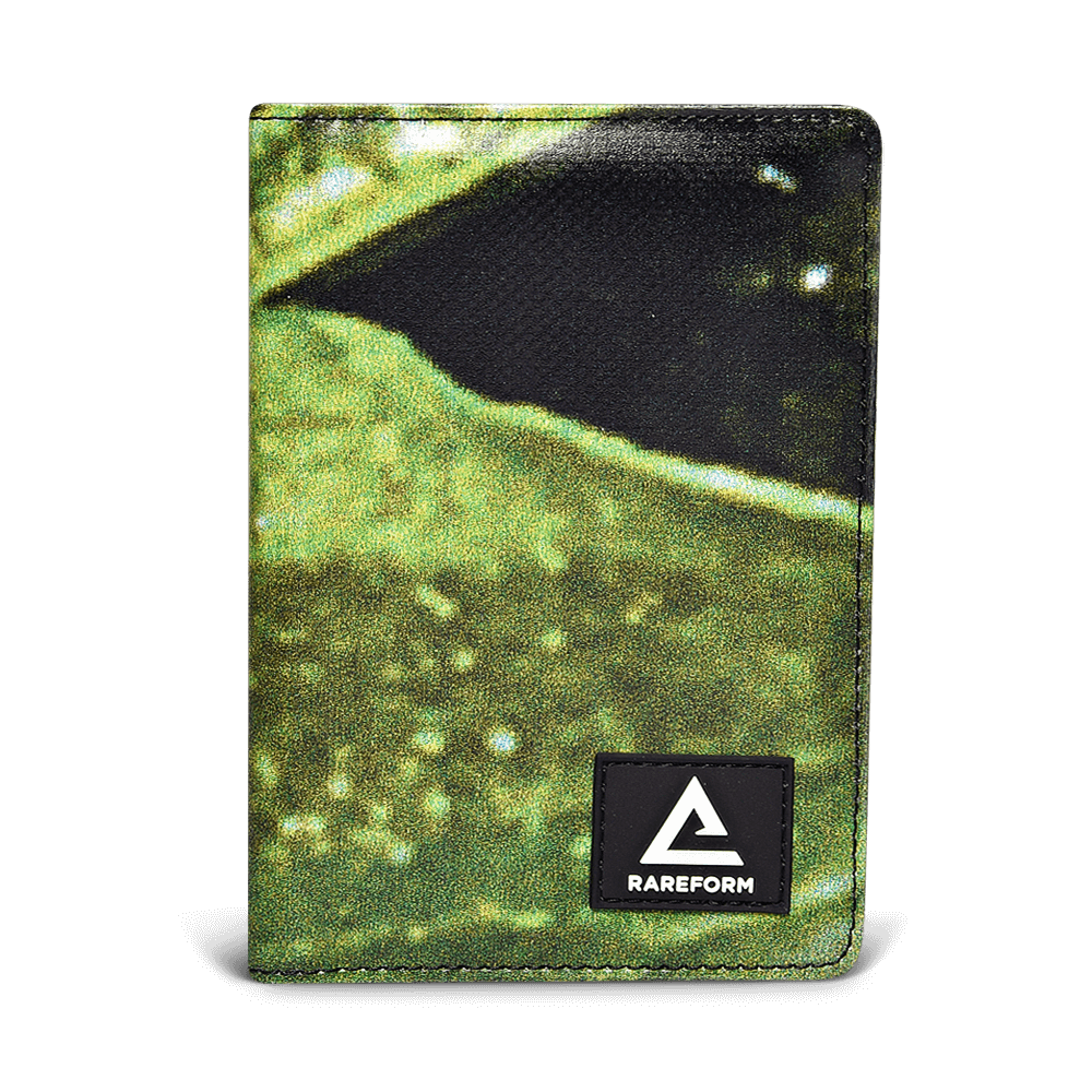 Huxley Passport Holder