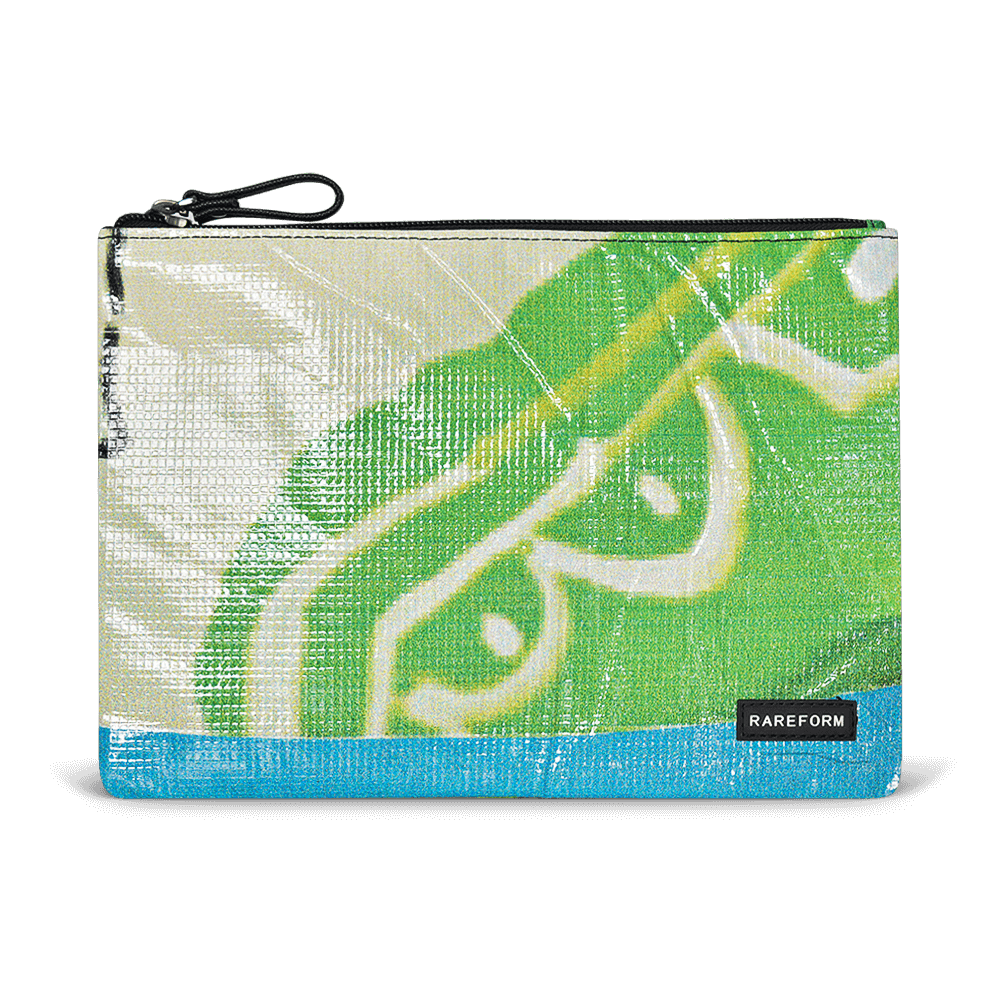 Charlie Pouch