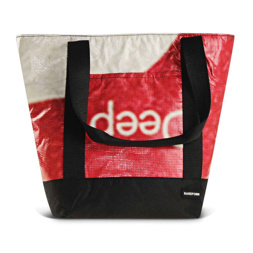 Beck Cooler Tote
