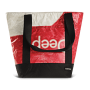 Beck Cooler Tote