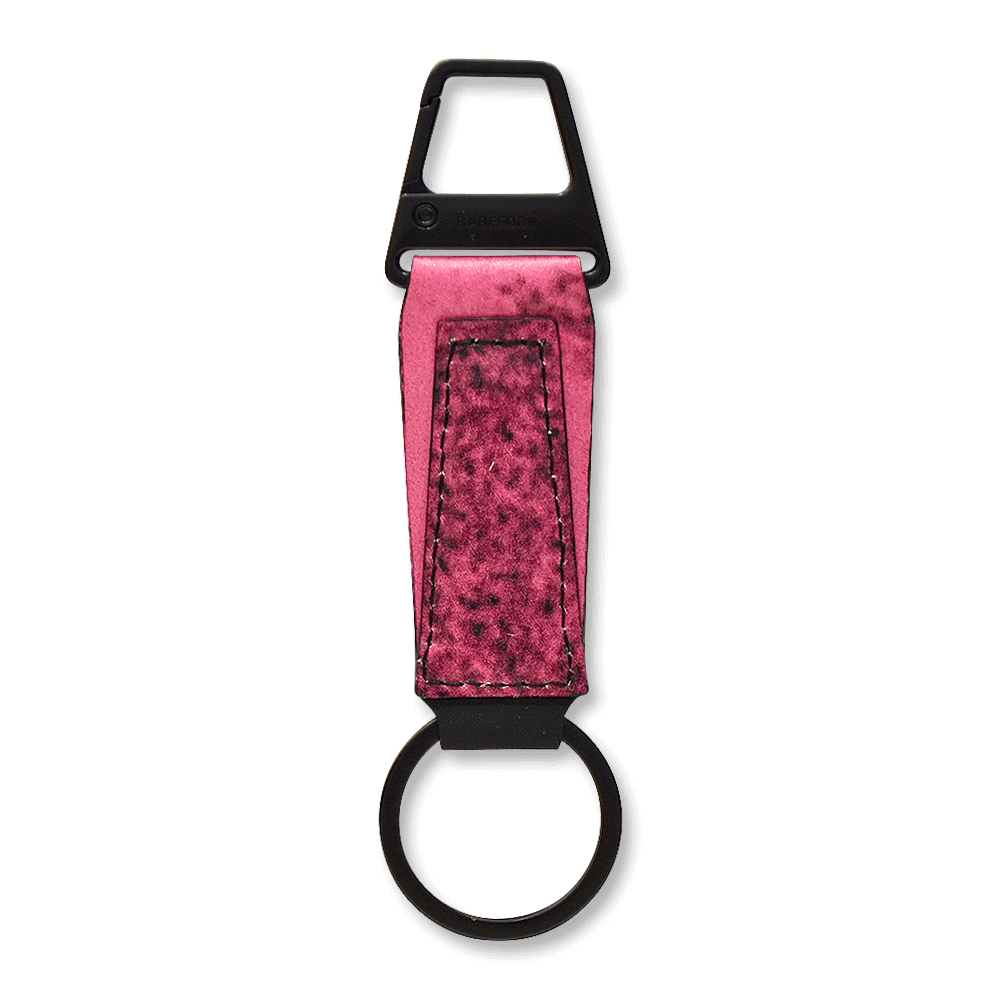 Roam Keychain