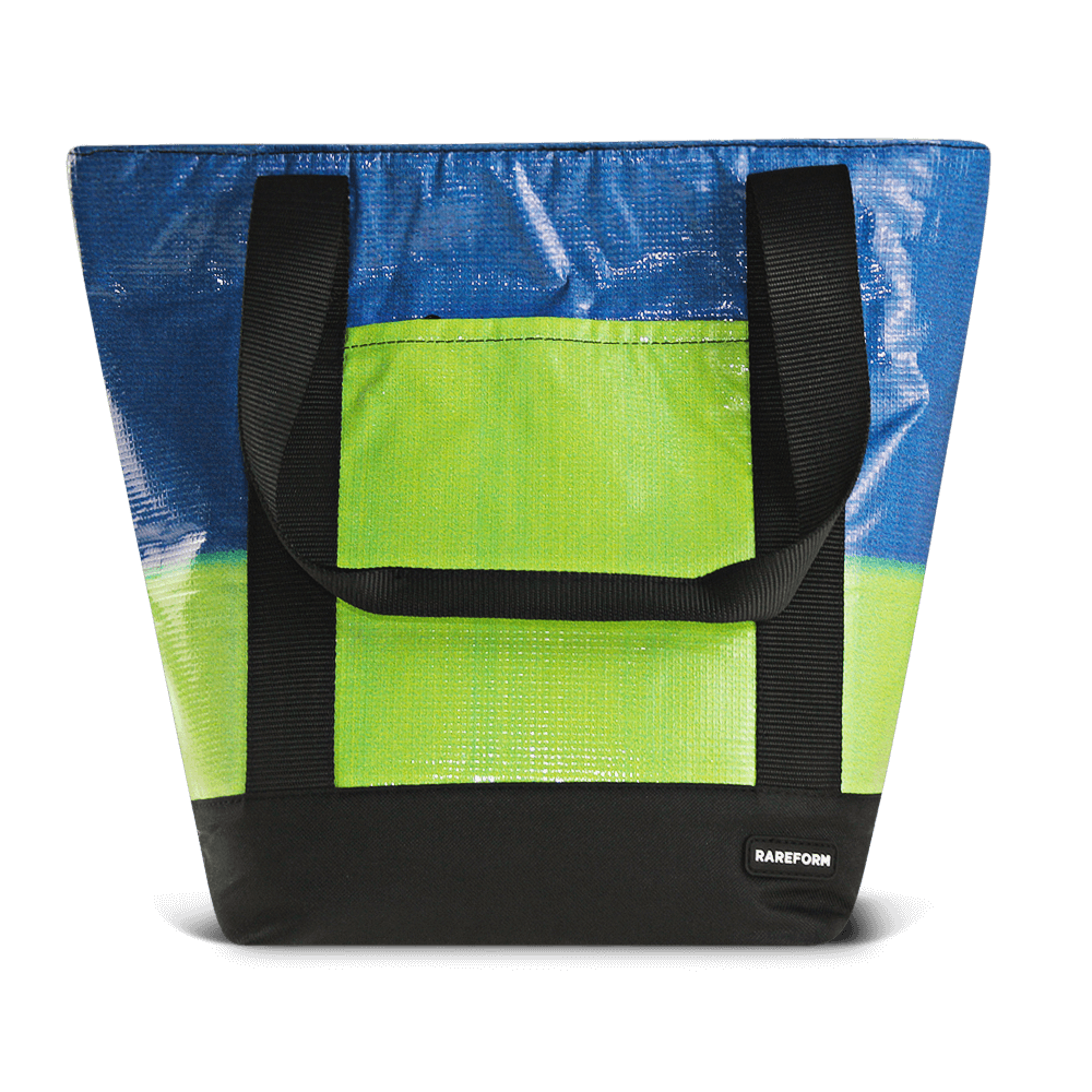 Beck Cooler Tote