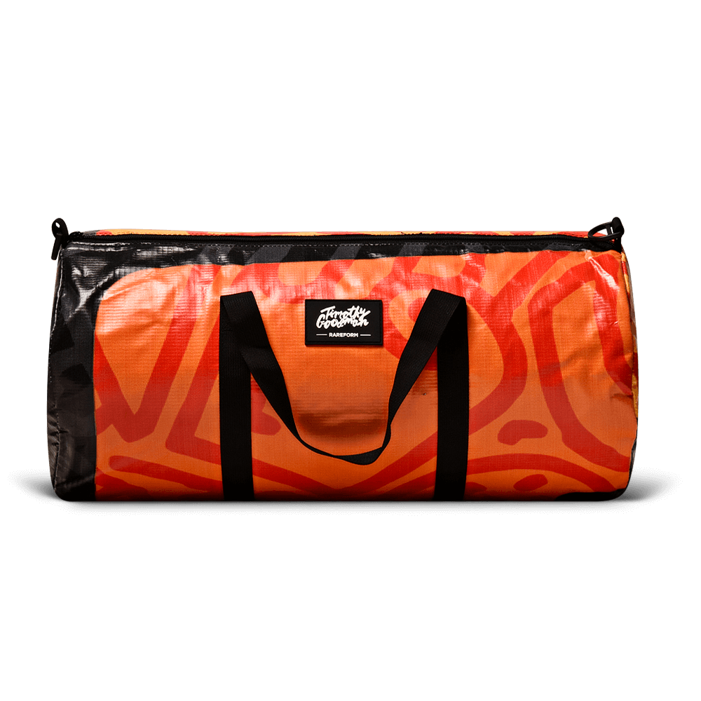 Timothy Goodman Light Duffle