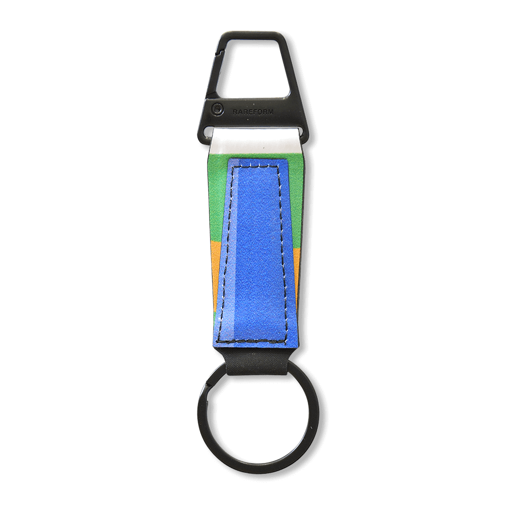 Roam Keychain