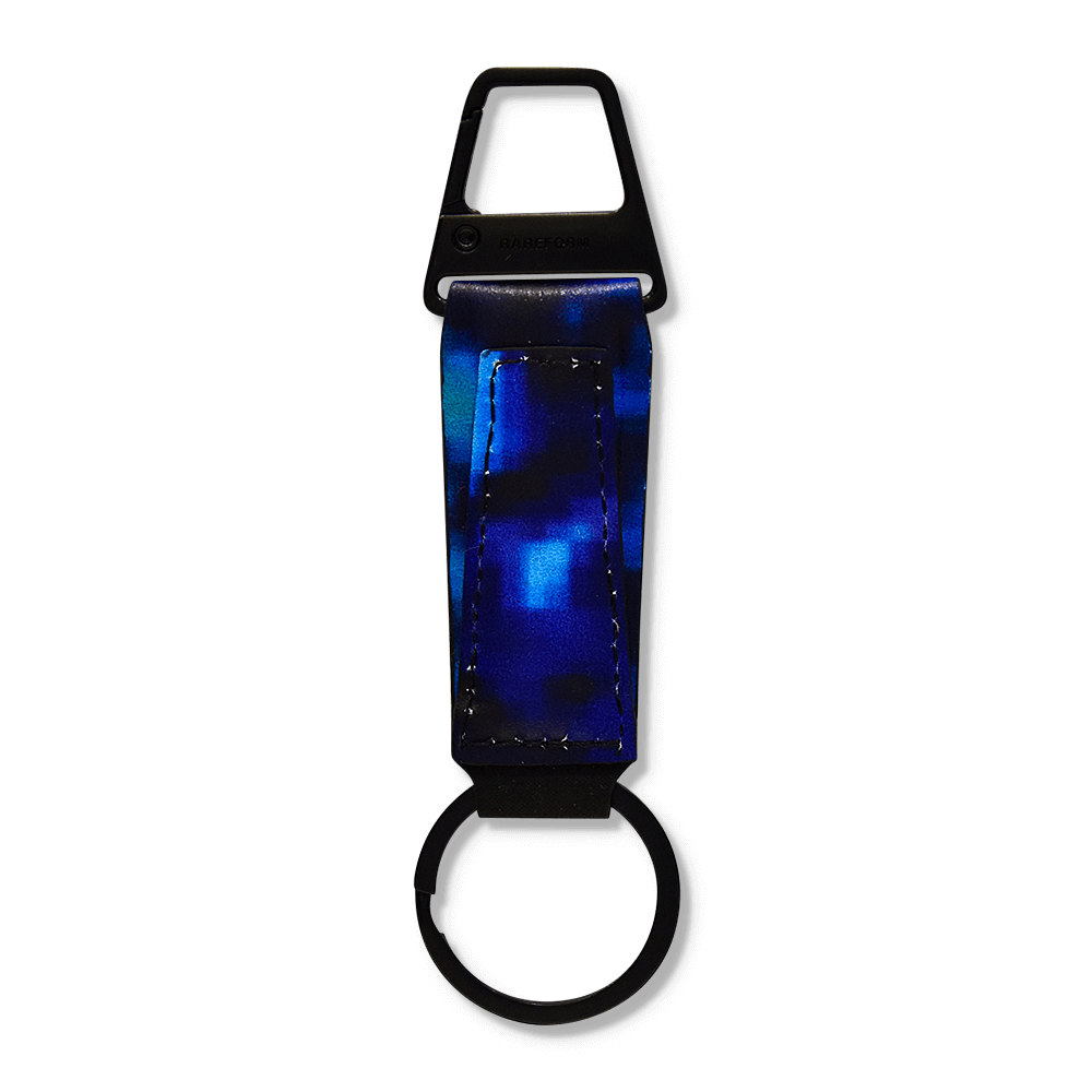 Roam Keychain