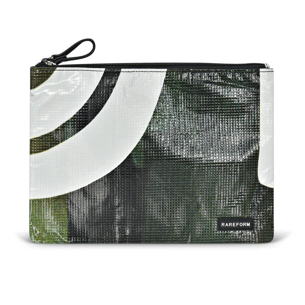 Charlie Pouch