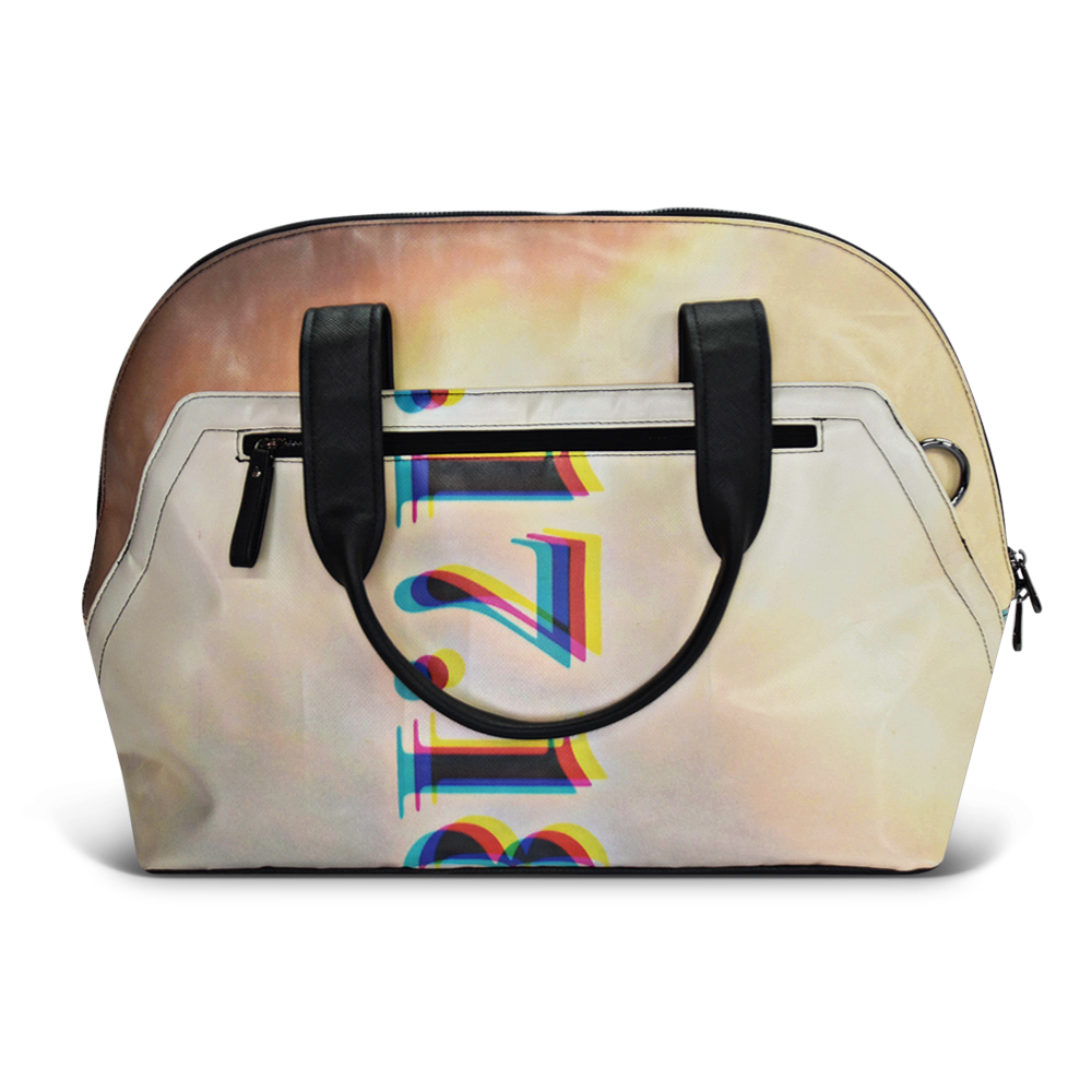 Maya Cross-Body - RAREFORM