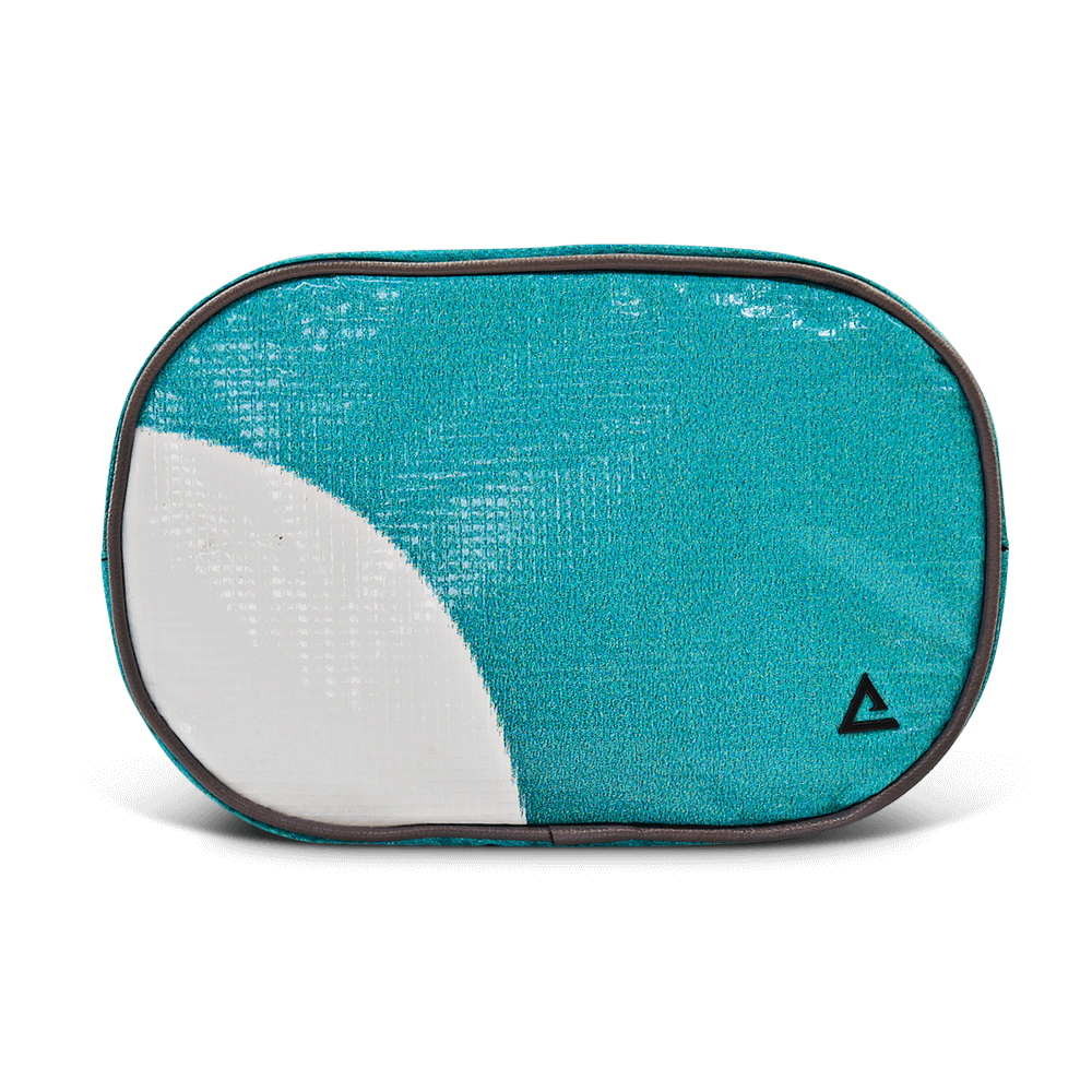 Riley Cosmetic Bag