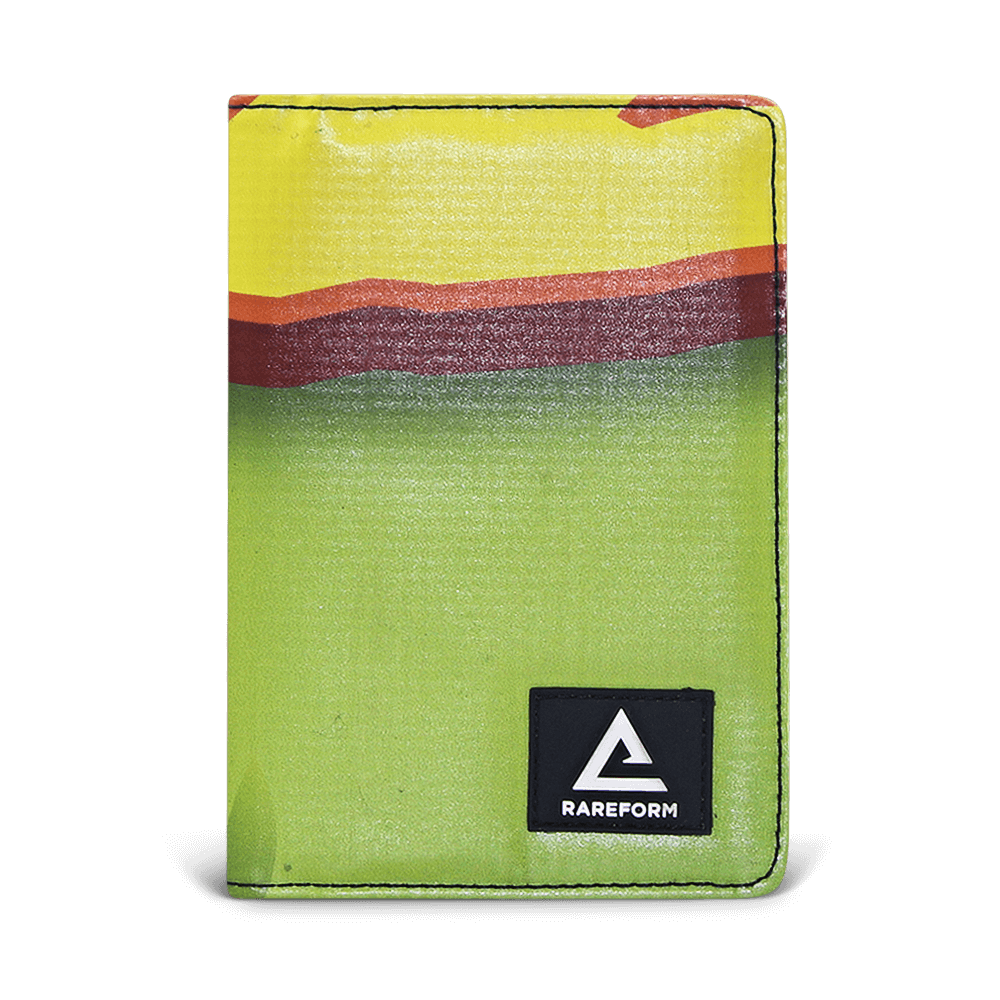 Huxley Passport Holder