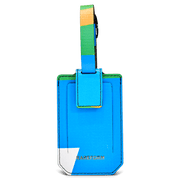 Salvador Luggage Tag