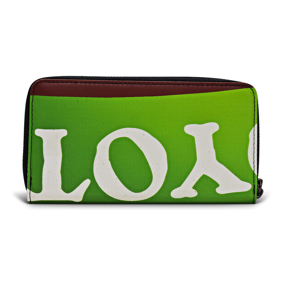 Madison Wristlet