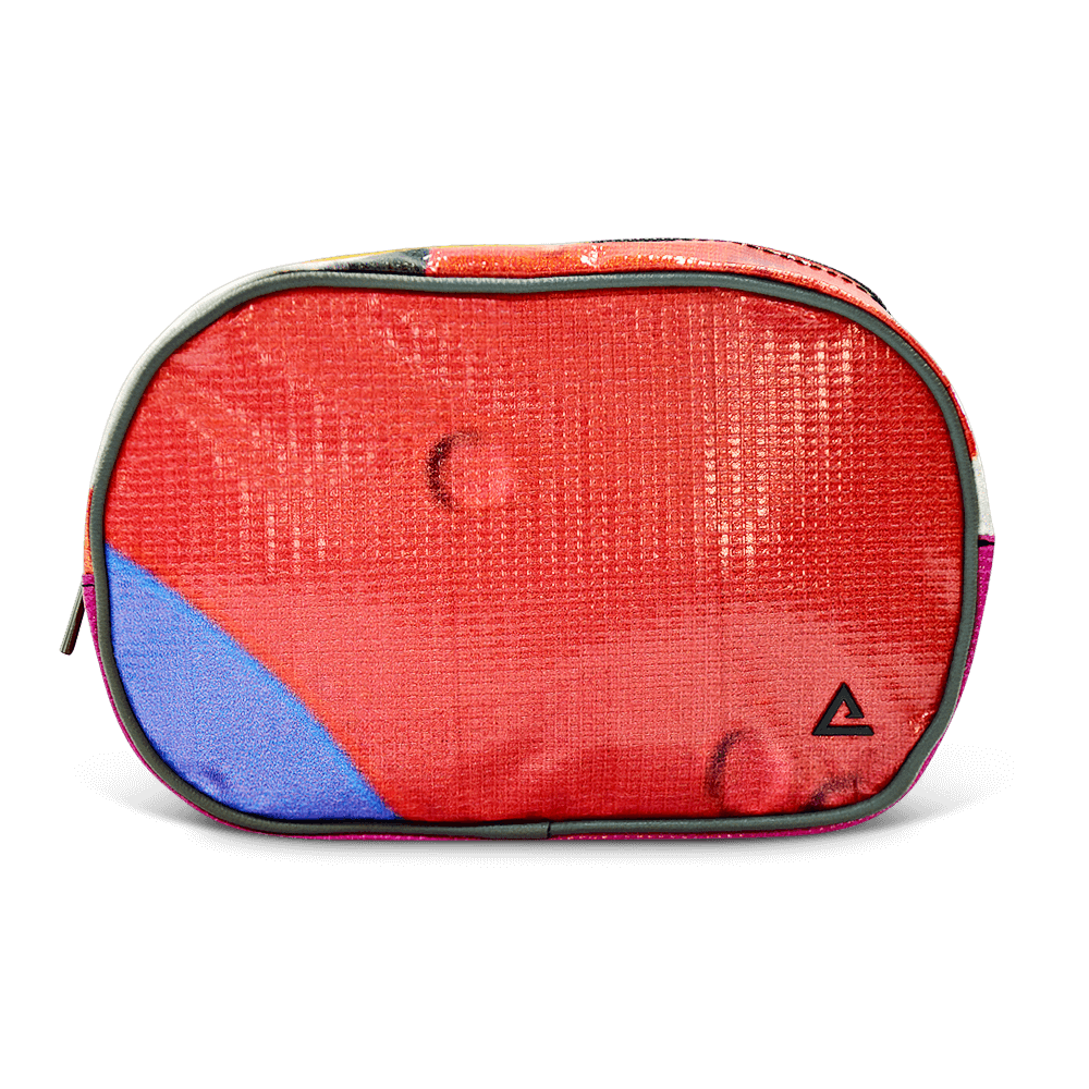 Riley Cosmetic Bag