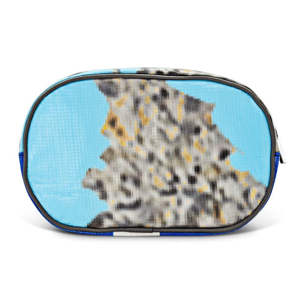 Riley Cosmetic Bag