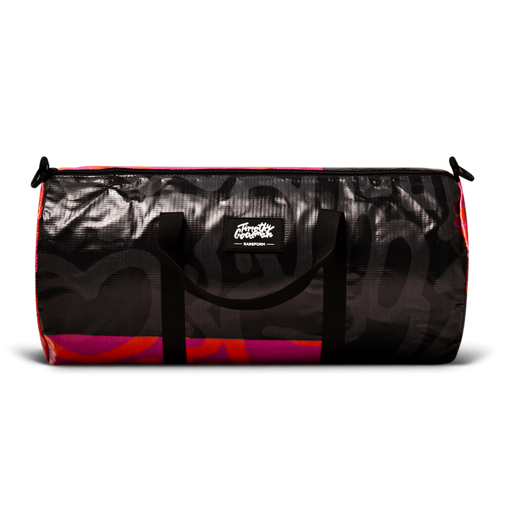 Timothy Goodman Light Duffle