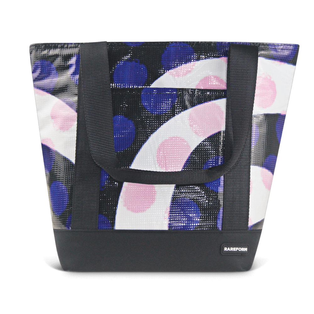 Beck Cooler Tote