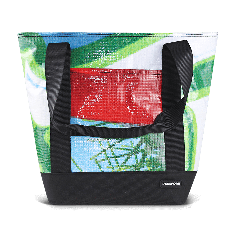 Beck Cooler Tote