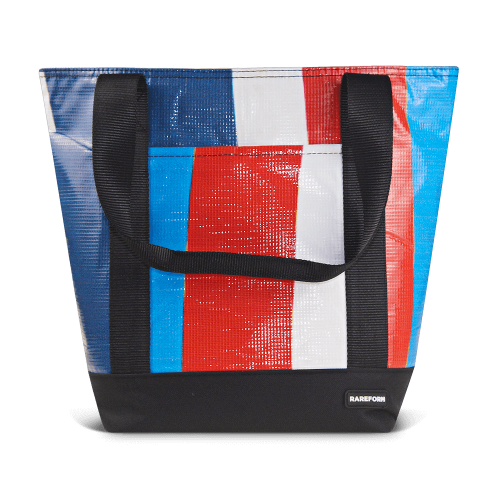 Beck Cooler Tote