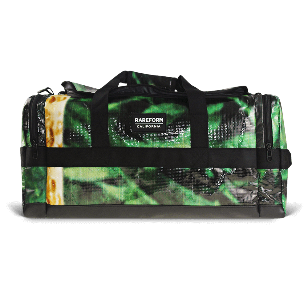 Union Duffle
