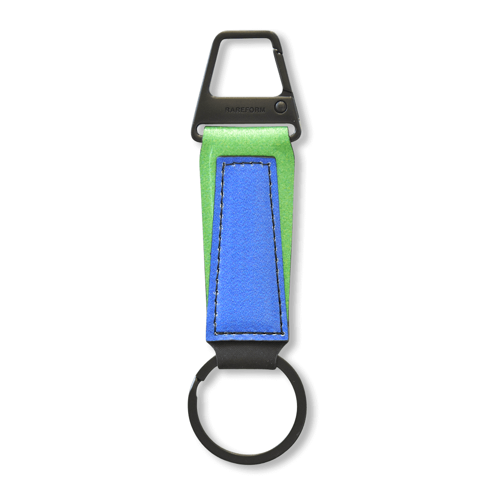 Roam Keychain