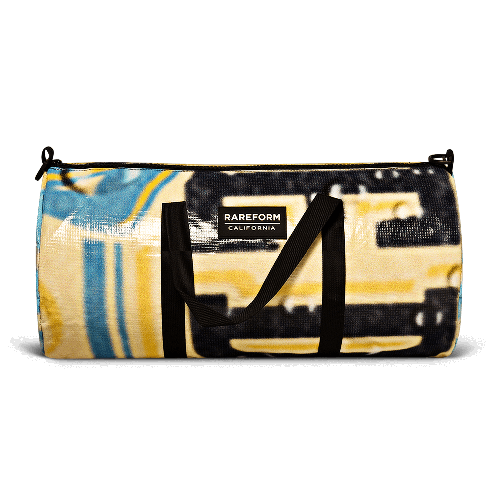 Light Duffle