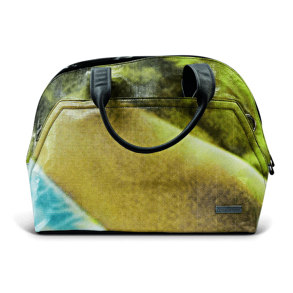 Maya Crossbody