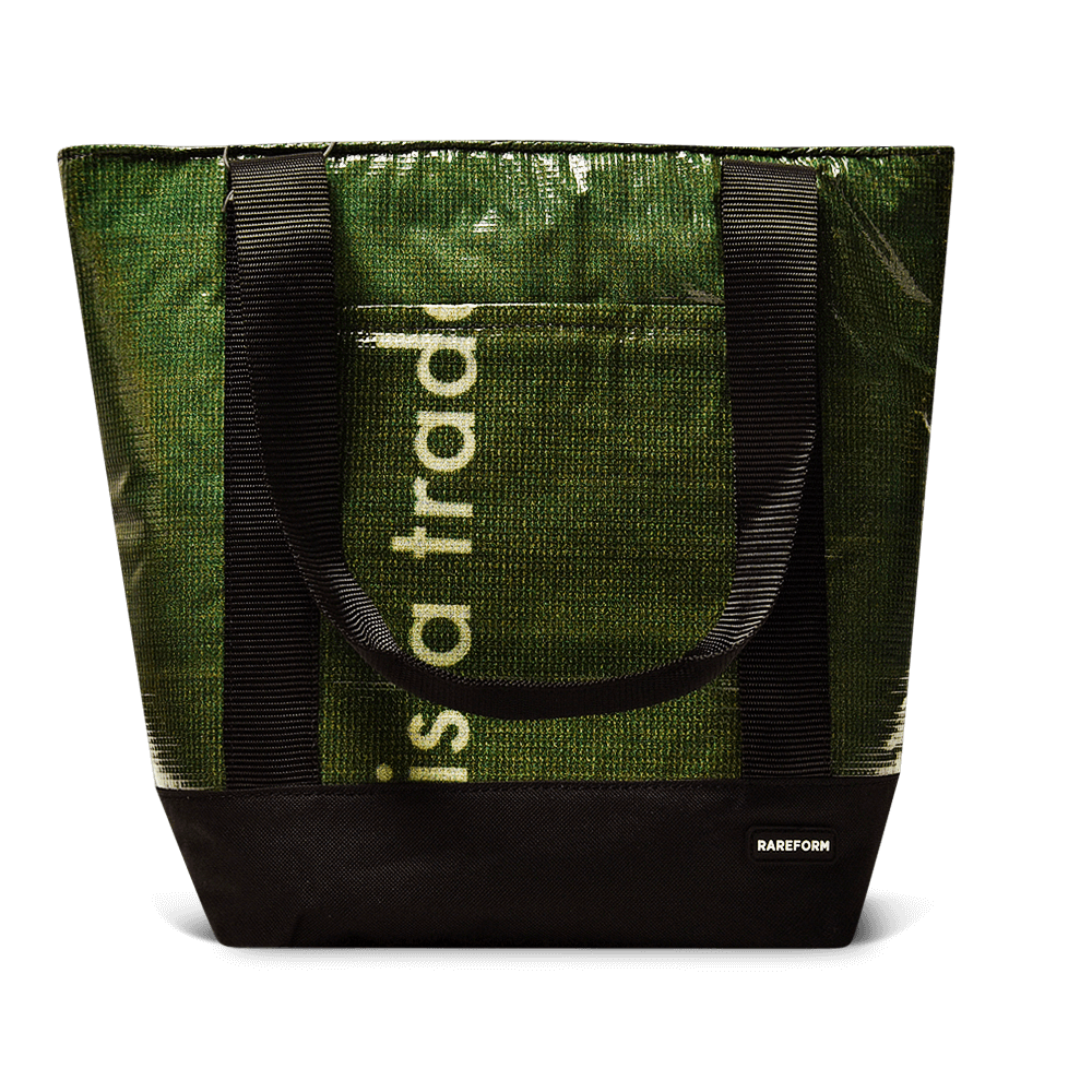 Beck Cooler Tote