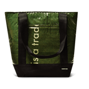 Beck Cooler Tote