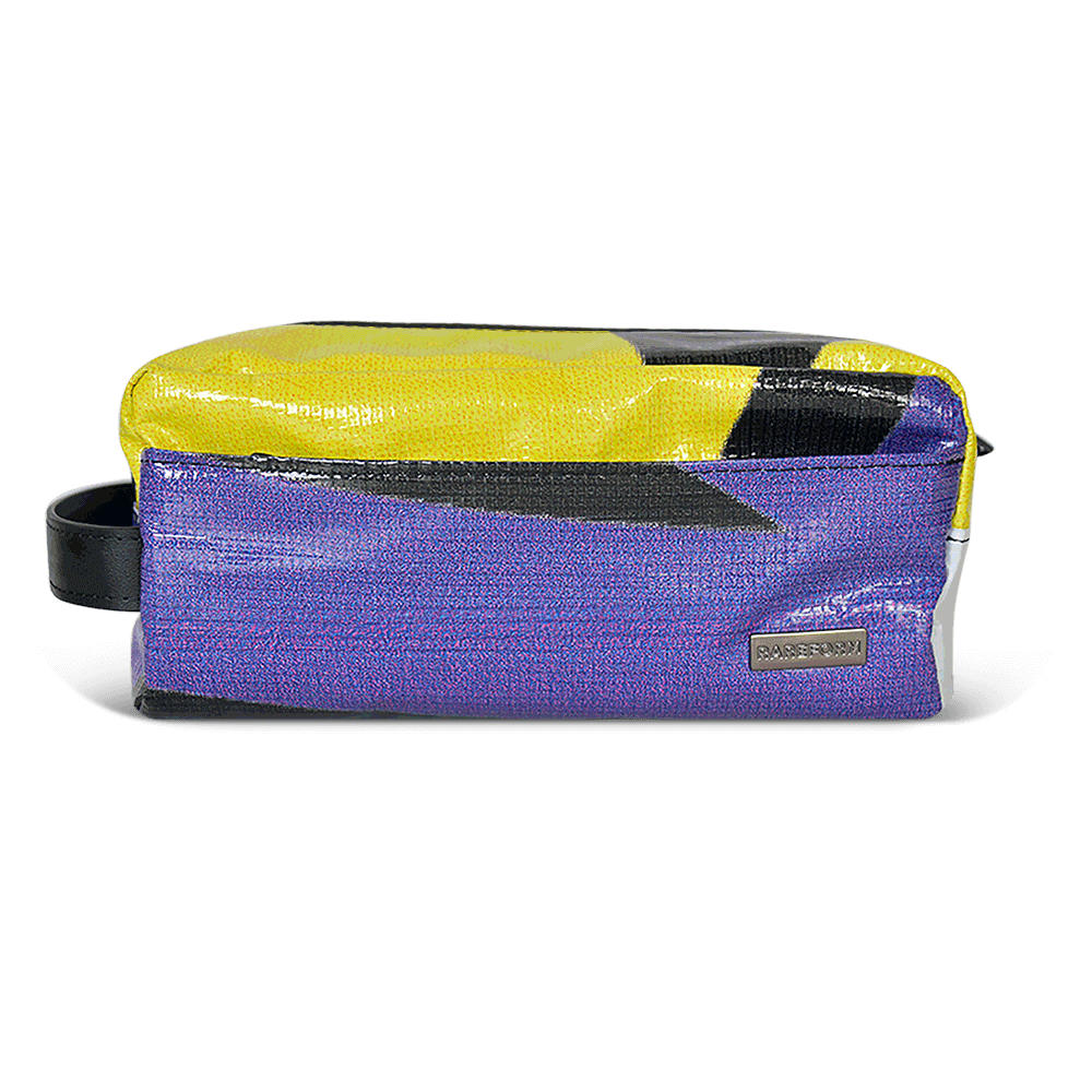 Munich Toiletry Bag